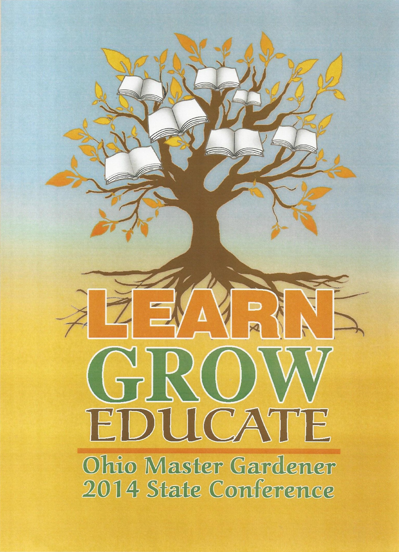 conference logo