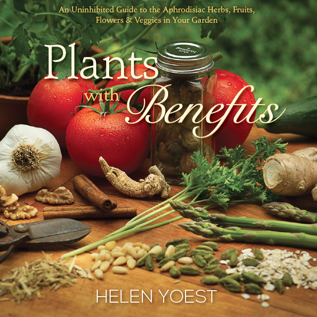 Plants with benefits