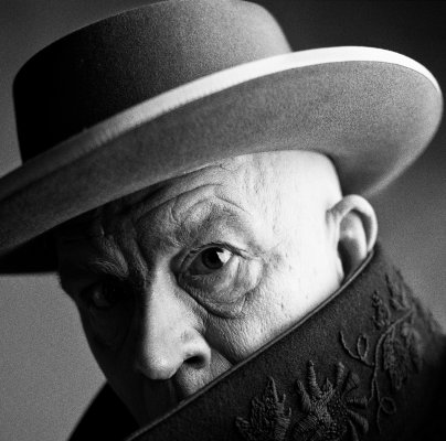 sandromiller_irvingpenn