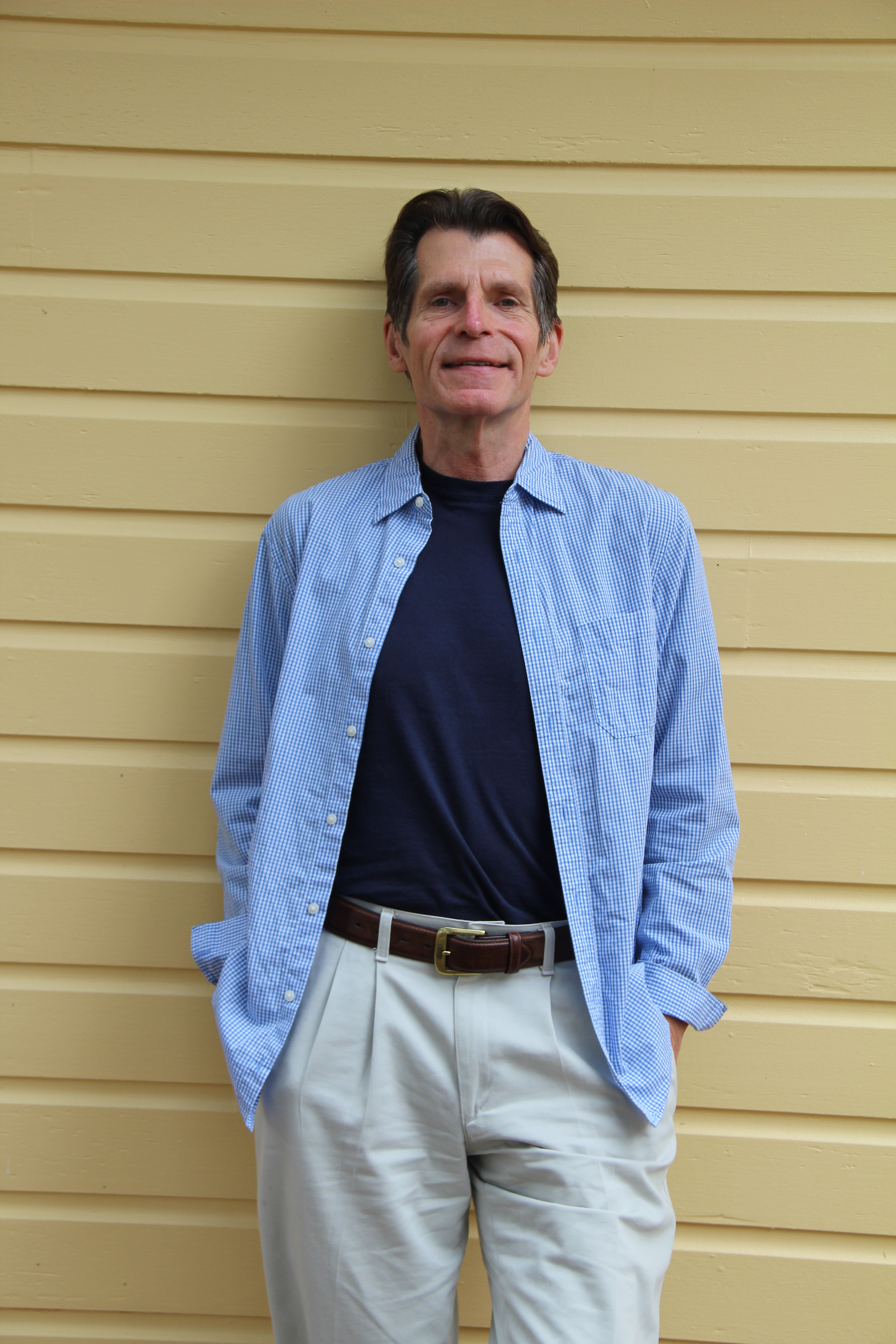 Leach portrait 2