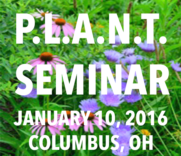 PLANT seminar