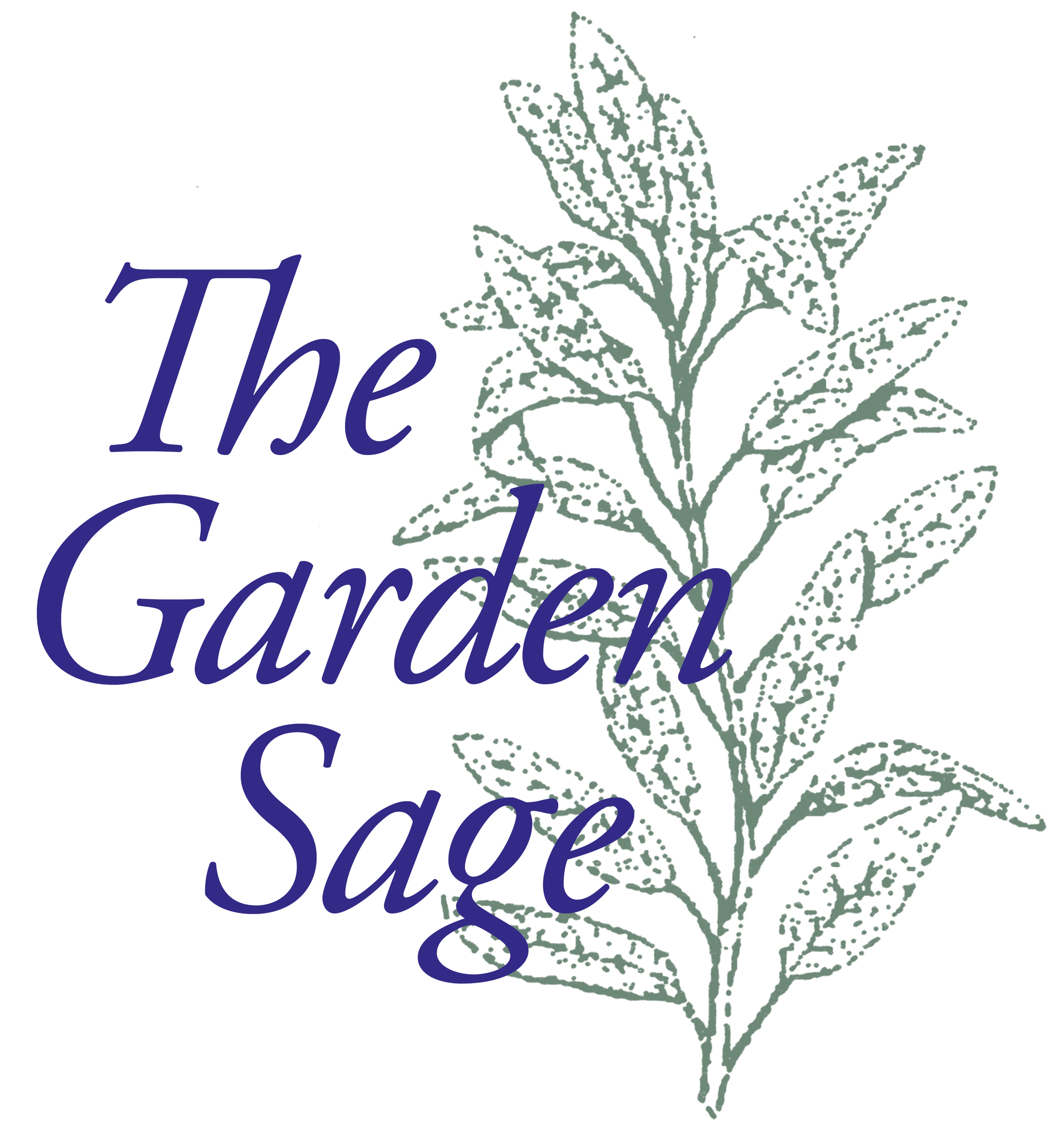 Debra Knapke - The Garden Sage