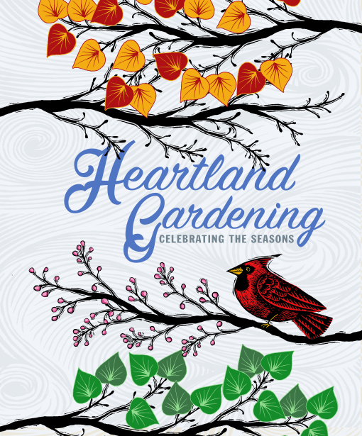 Heartland Gardening