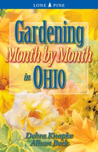 Gardening month by month in Ohio